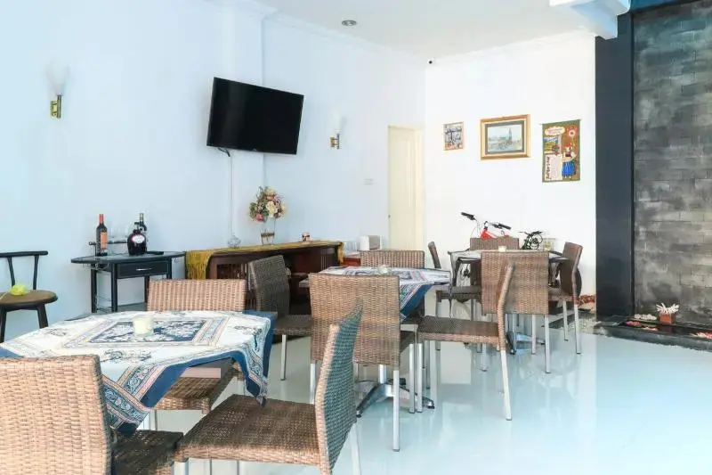 Макассар: Ge JacMart Homestay Makassar
