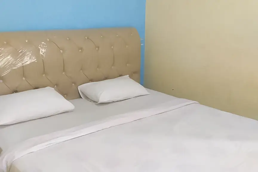 Медан: Sky Residence Mawar RedPartner