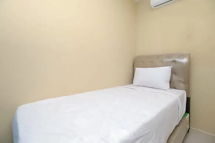 Медан: Sky Residence Mawar RedPartner