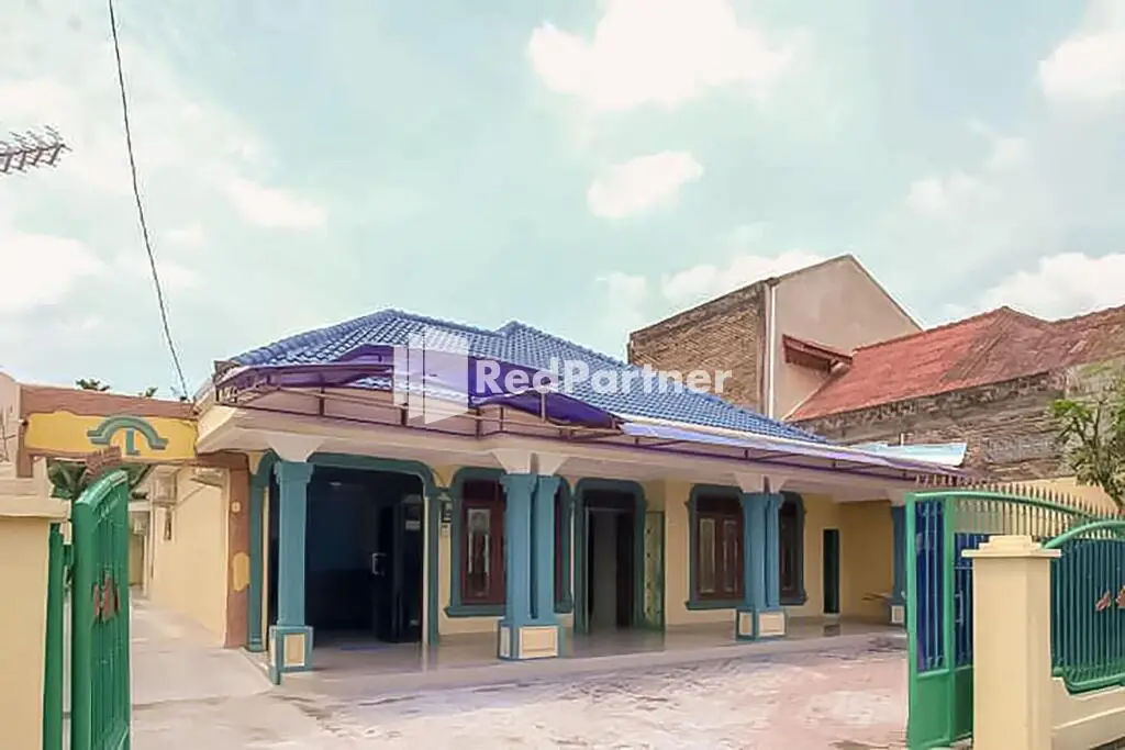 Медан: Sky Residence Mawar RedPartner