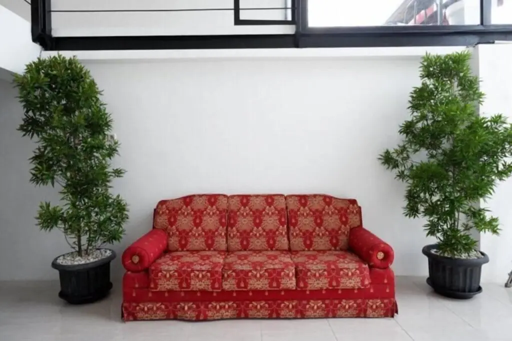 Джокьякарта: RedDoorz @ Demangan Sari Residence