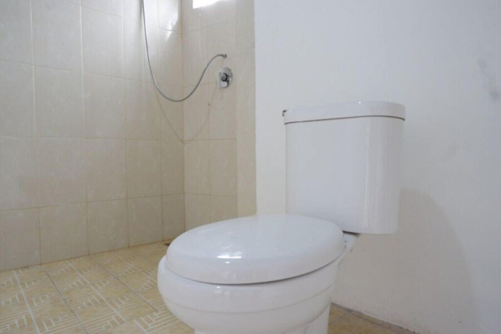 Джокьякарта: RedDoorz @ Demangan Sari Residence