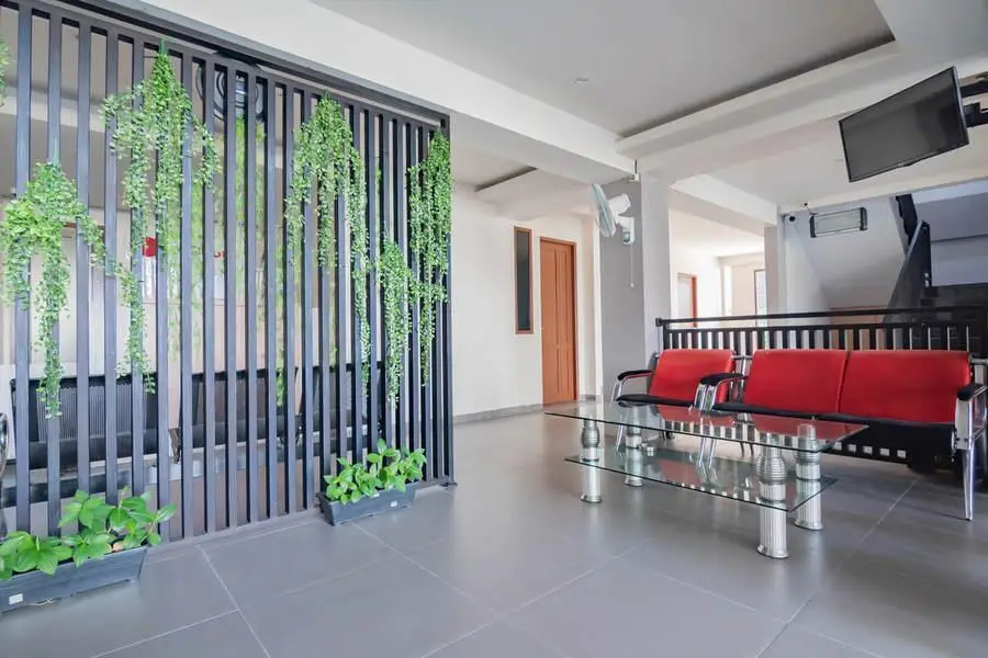 Понтианак: RedDoorz Syariah Plus near Tanjungpura University 2