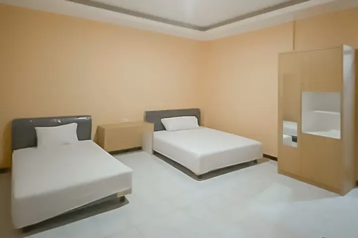 Бандунг: Shofy Guest House RedPartner