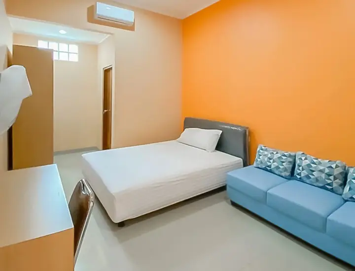 Бандунг: Shofy Guest House RedPartner