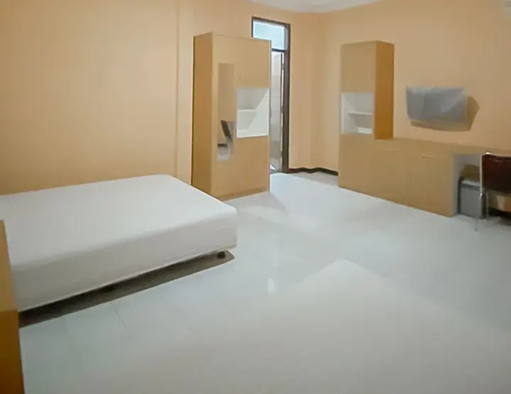 Бандунг: Shofy Guest House RedPartner