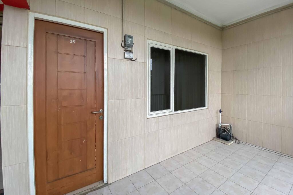 Сурабая: KoolKost Syariah near T1 Juanda Airport 3