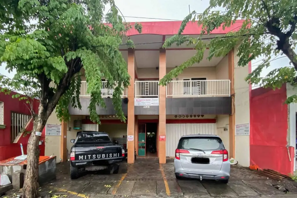 Сурабая: KoolKost Syariah near T1 Juanda Airport 3