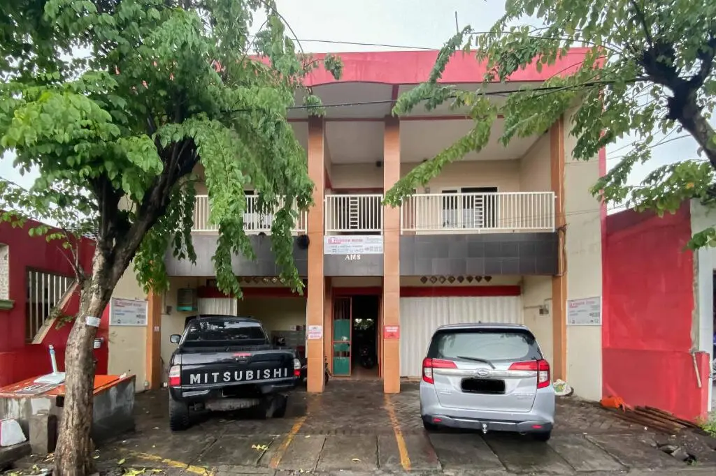 Сурабая: KoolKost Syariah near T1 Juanda Airport 3