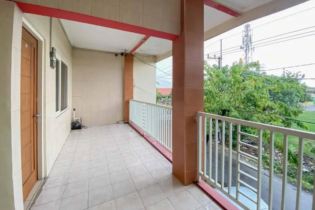 Сурабая: KoolKost Syariah near T1 Juanda Airport 3