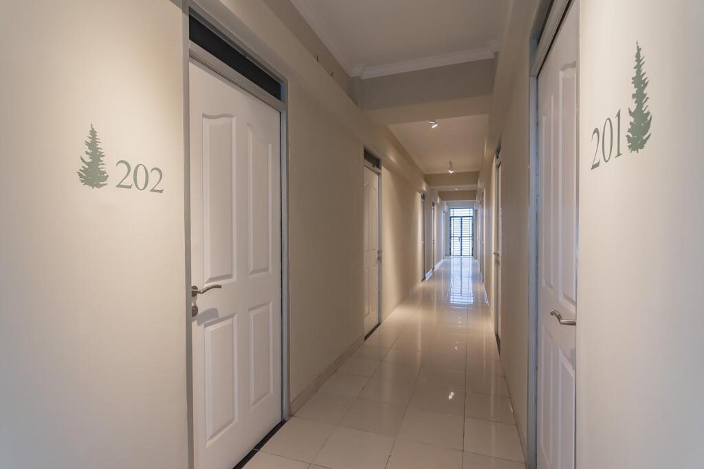 Бандунг: RedDoorz Plus @ Bagusrangin Street