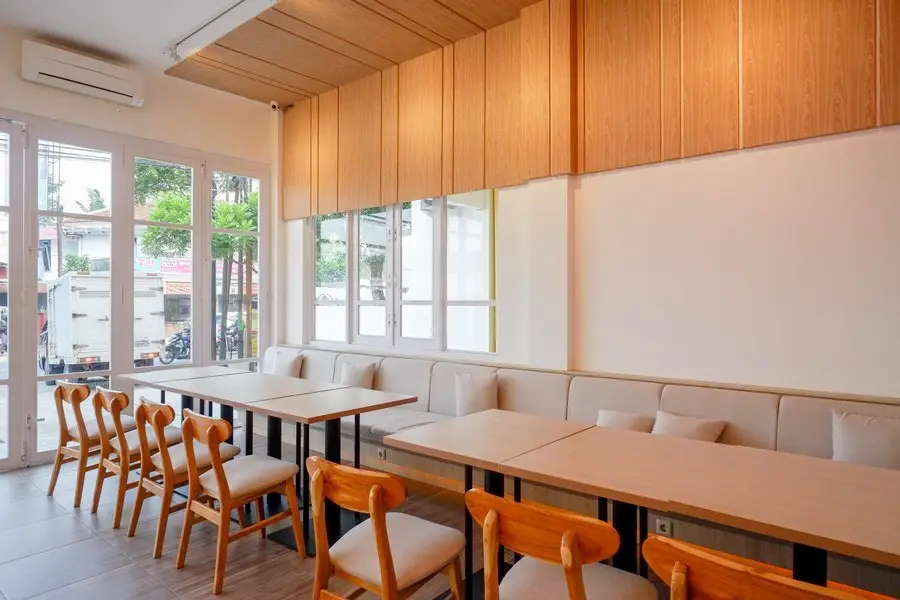 Пурвокерто: RedDoorz near Universitas Muhammadiyah Purwokerto