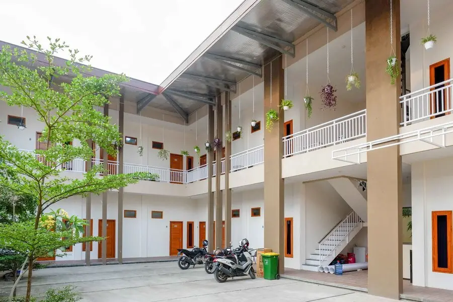 Пурвокерто: RedDoorz near Universitas Muhammadiyah Purwokerto