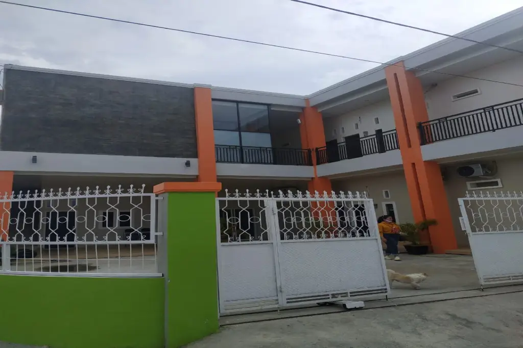 Палу: Nietsa Guest House Syariah Palu RedPartner