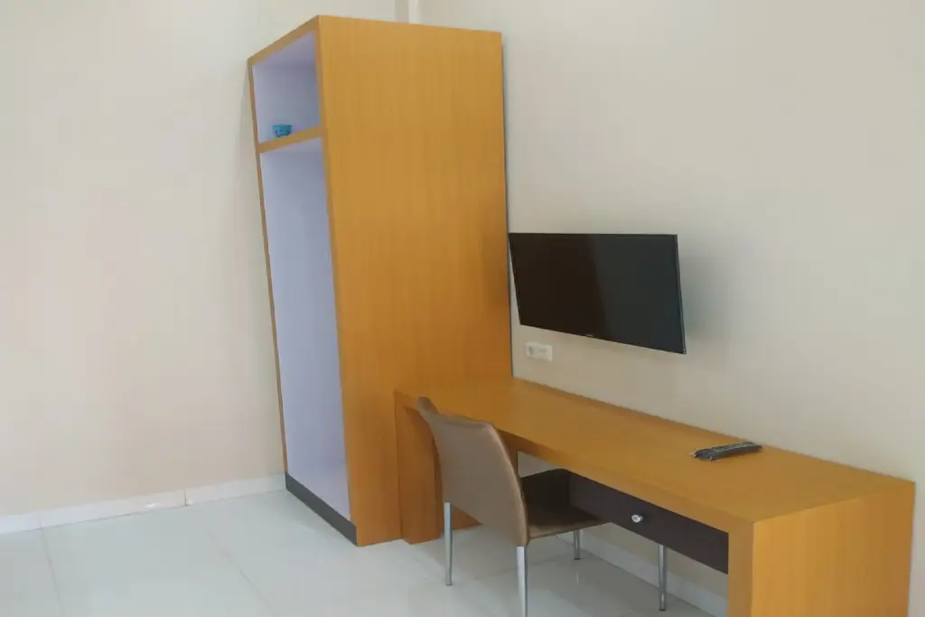 Палу: Nietsa Guest House Syariah Palu RedPartner