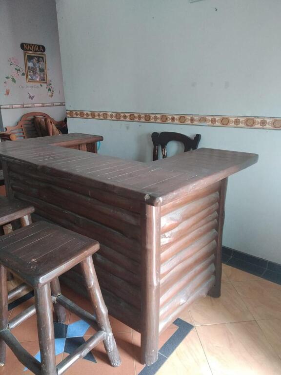 Джепара: Niqira Homestay Troso