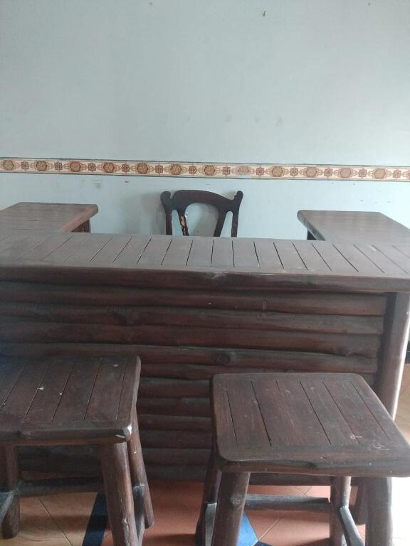 Джепара: Niqira Homestay Troso
