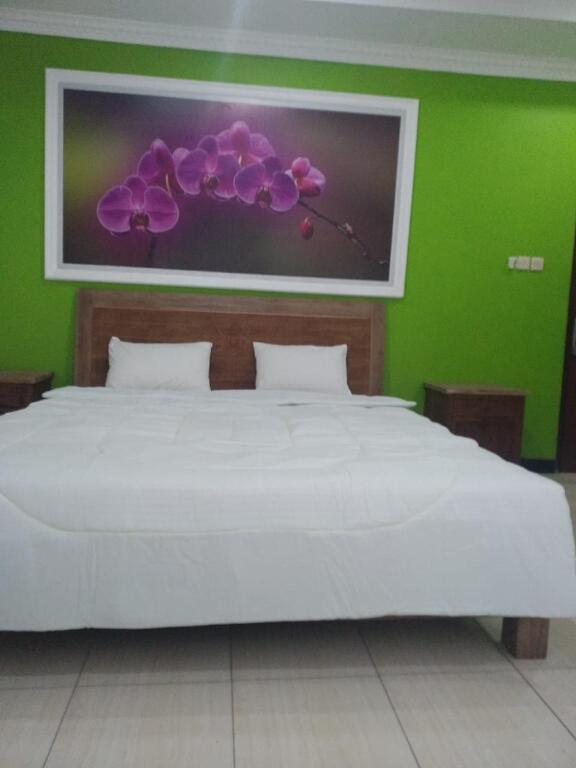 Джепара: Niqira Homestay Troso
