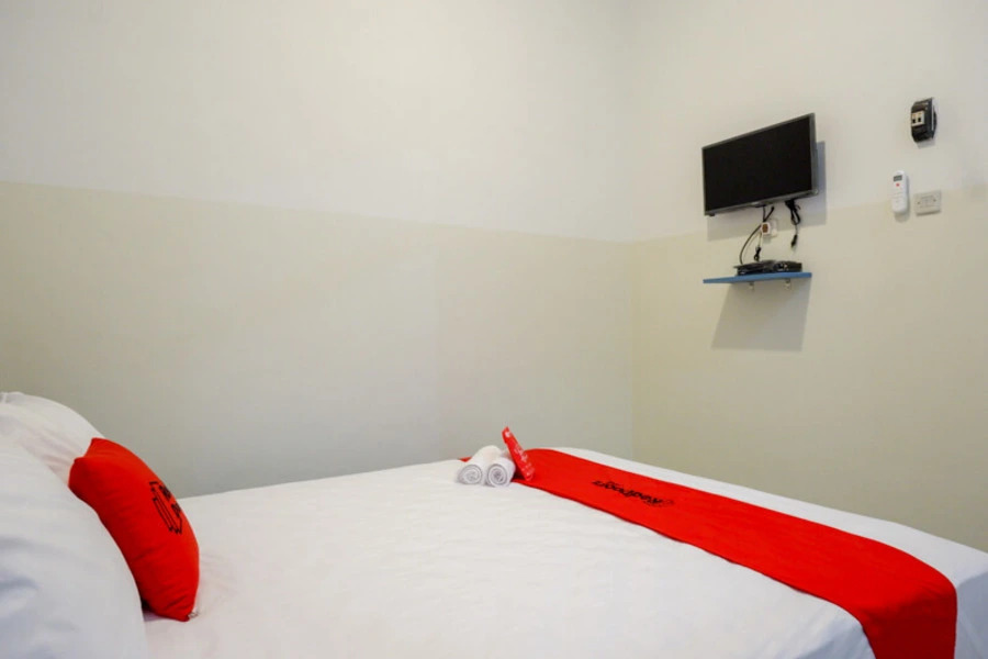 Салатига: RedDoorz near Tamansari Shopping Center Salatiga