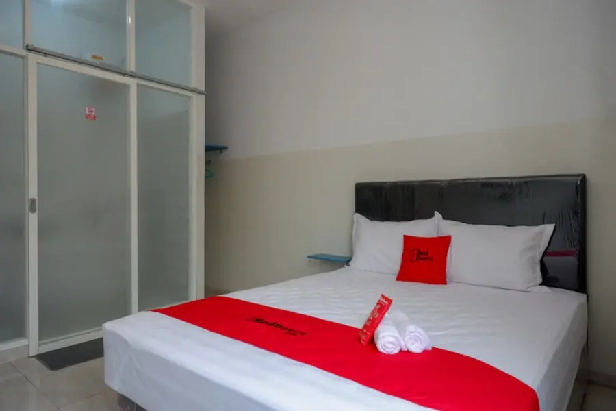 Салатига: RedDoorz near Tamansari Shopping Center Salatiga