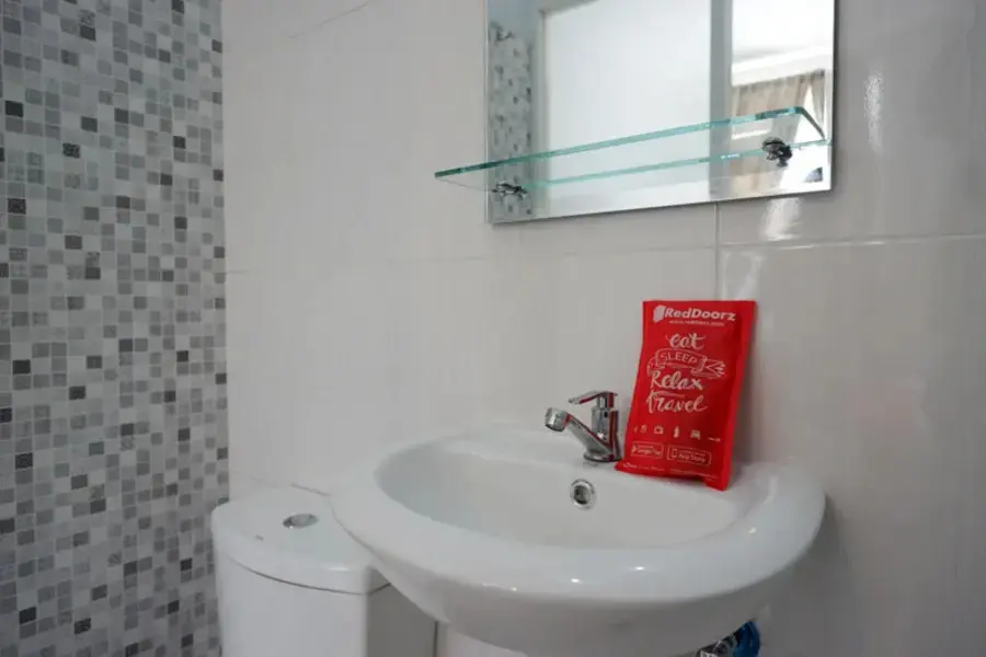 Салатига: RedDoorz near Tamansari Shopping Center Salatiga