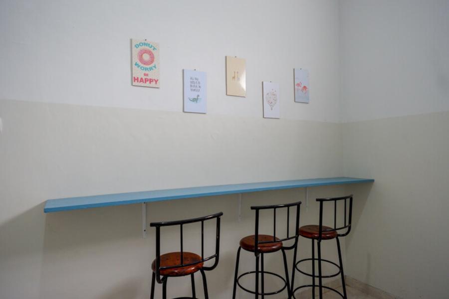 Салатига: RedDoorz near Tamansari Shopping Center Salatiga