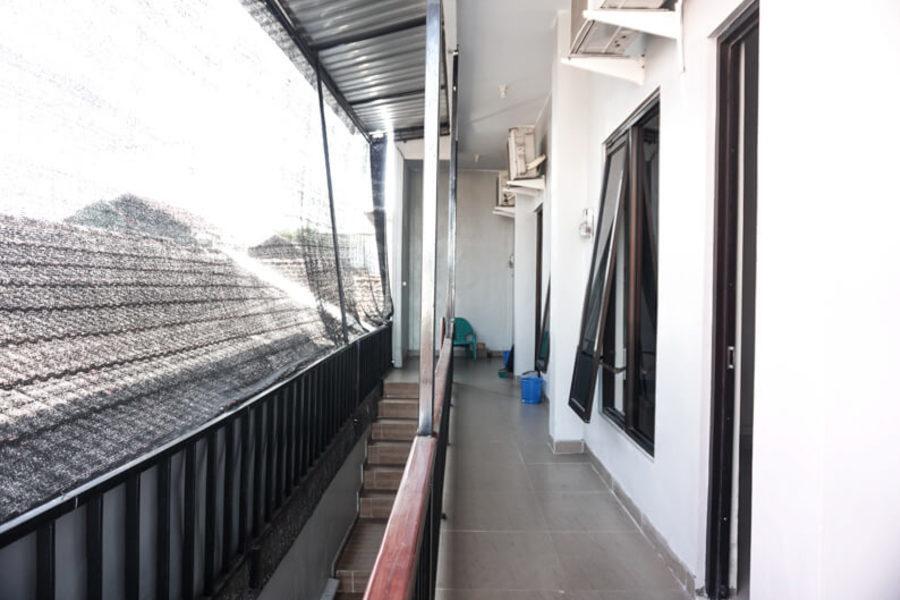 Батуретно: RedDoorz Syariah @ Berlian Homestay Wirobrajan