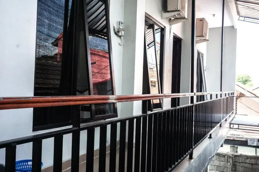 Батуретно: RedDoorz Syariah @ Berlian Homestay Wirobrajan
