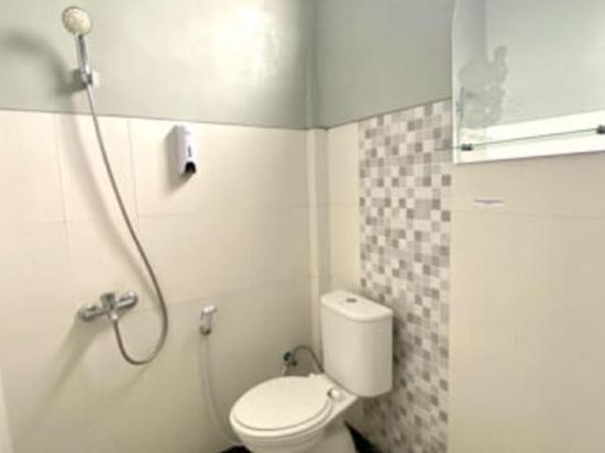 Батуретно: RedDoorz Syariah @ Berlian Homestay Wirobrajan