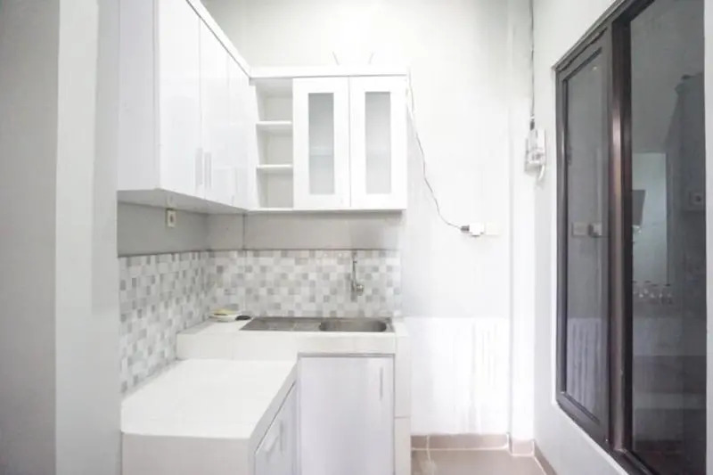 Батуретно: RedDoorz Syariah @ Berlian Homestay Wirobrajan