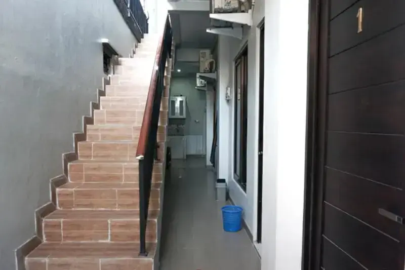 Батуретно: RedDoorz Syariah @ Berlian Homestay Wirobrajan