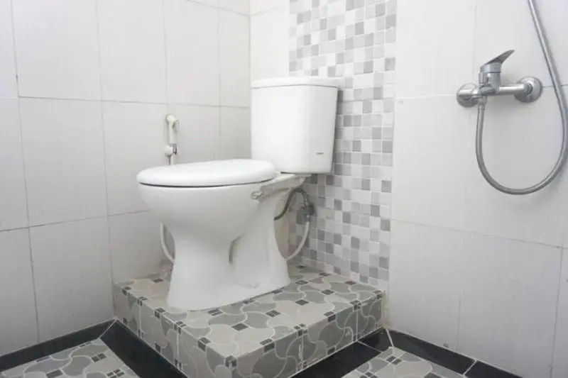 Батуретно: RedDoorz Syariah @ Berlian Homestay Wirobrajan