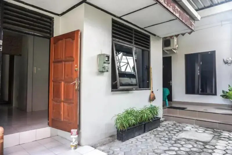 Батуретно: RedDoorz Syariah @ Berlian Homestay Wirobrajan