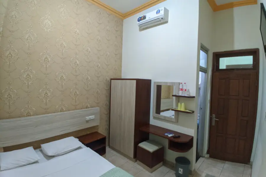 Кудус: Hotel Abbas Syariah