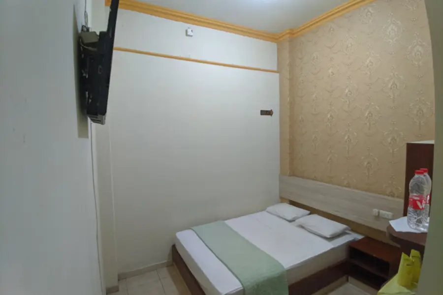 Кудус: Hotel Abbas Syariah