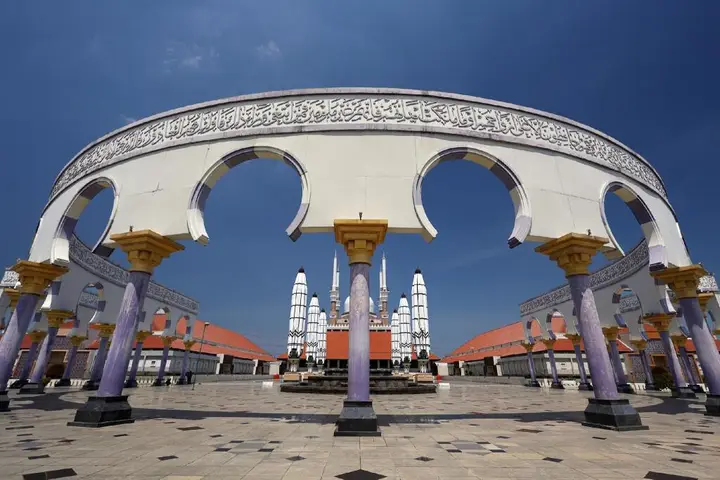 Семаранг: Guest House 45 Tentara Pelajar Semarang