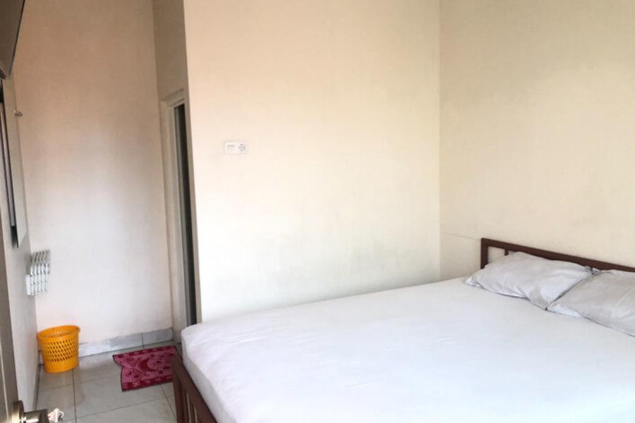 Семаранг: Guest House 45 Tentara Pelajar Semarang