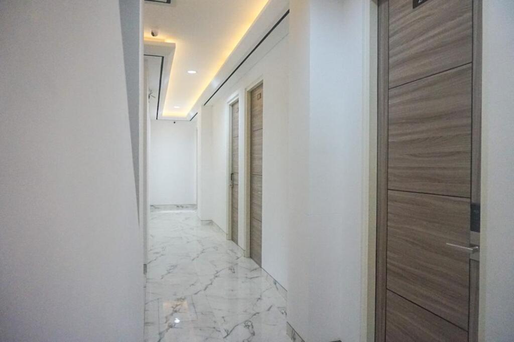 Маланг: RedDoorz near Araya Family Club House