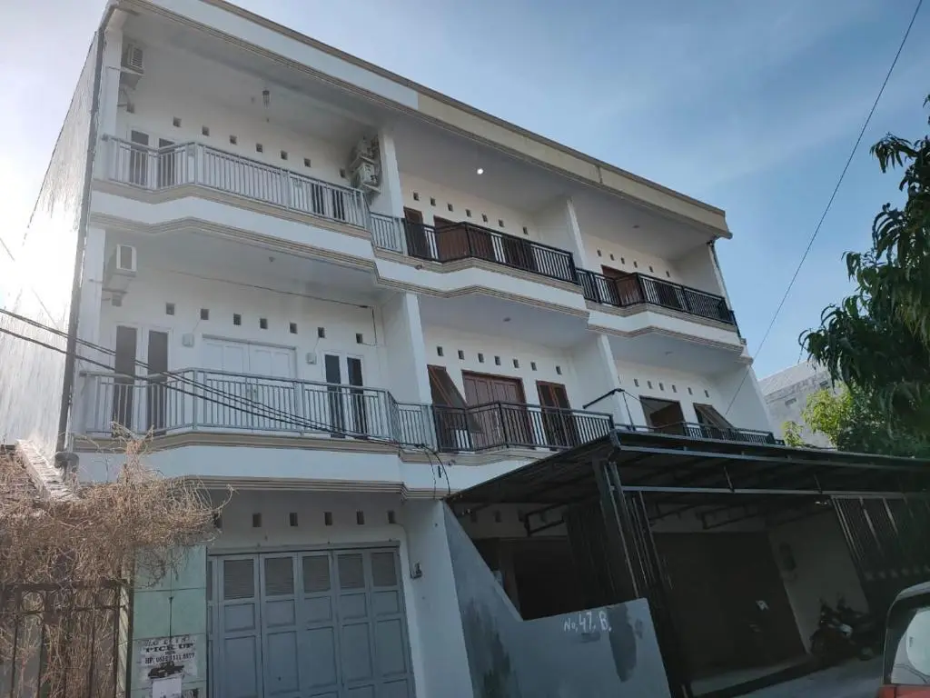 Макассар: RedDoorz near Universitas Negeri Makassar 3