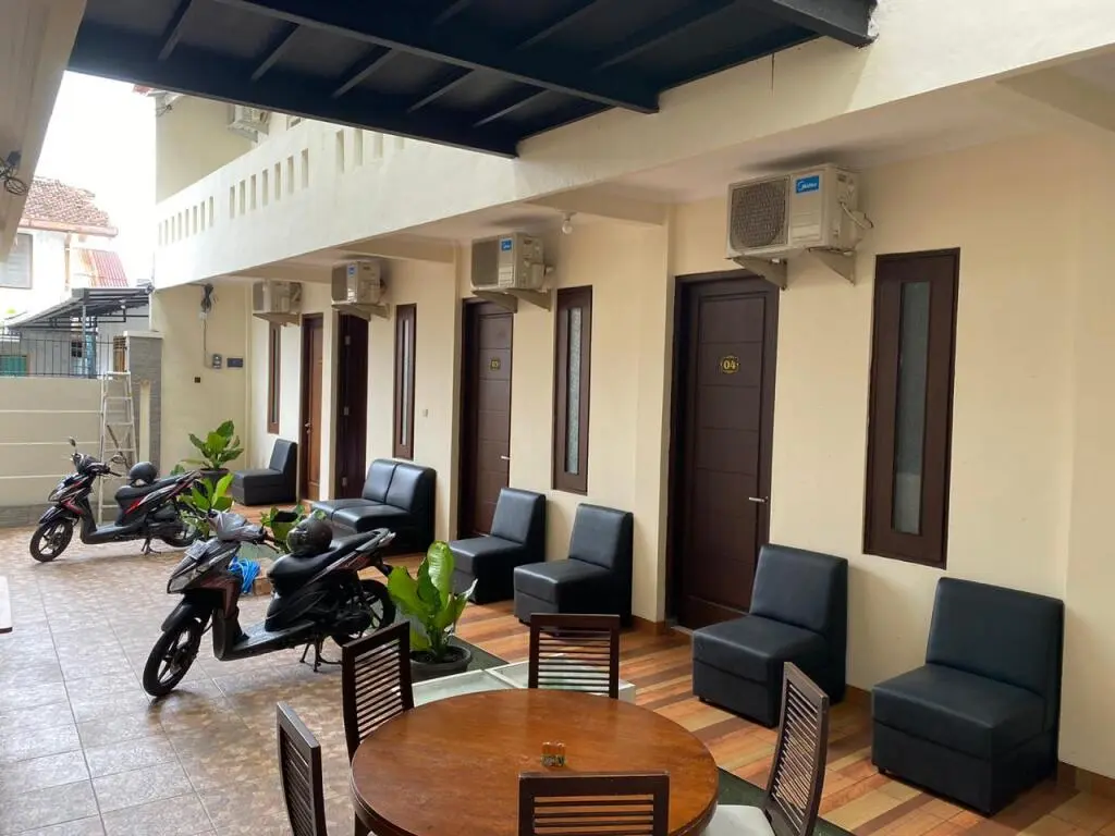 Пурвокерто: Jatiwinangun Homestay RedPartner