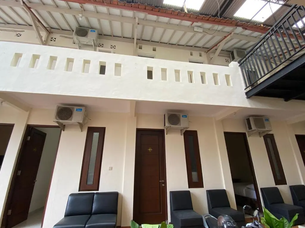 Пурвокерто: Jatiwinangun Homestay RedPartner