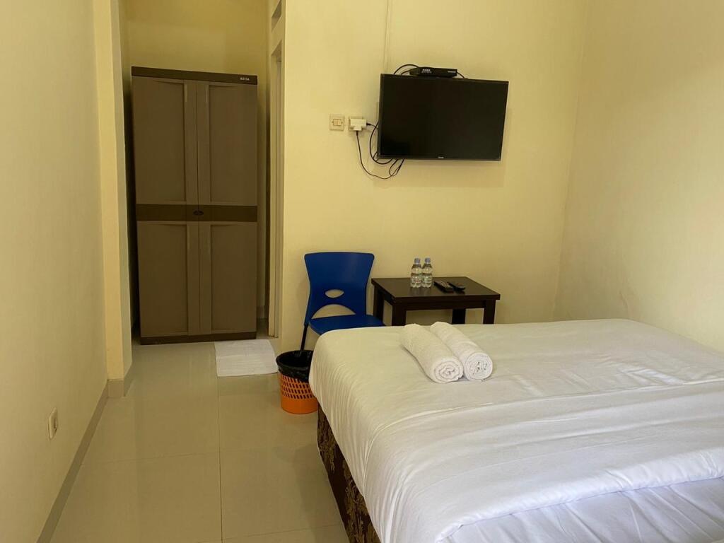 Пурвокерто: Jatiwinangun Homestay RedPartner