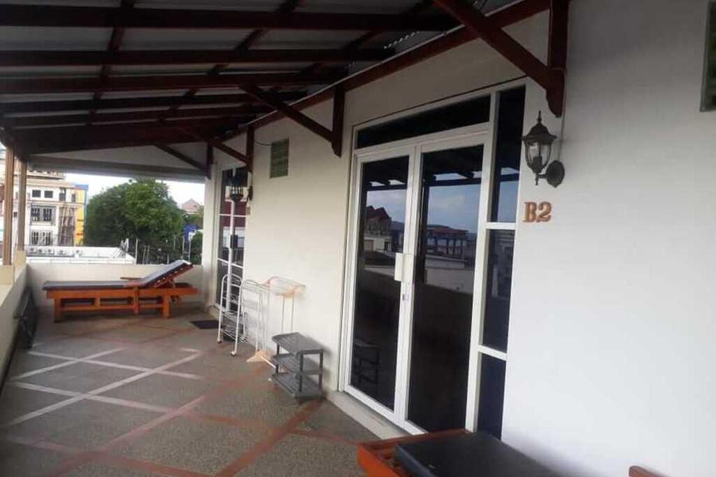 Манадо: KoolKost near Megamall Manado