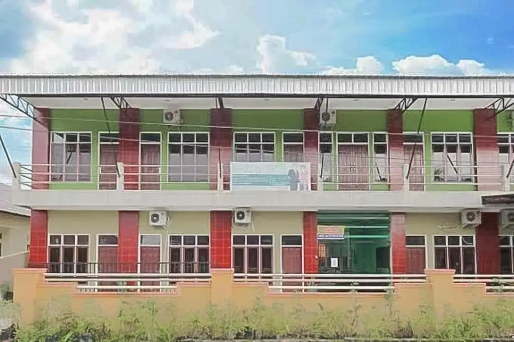 Палангкарая: Wisma Tambun Raya RedPartner