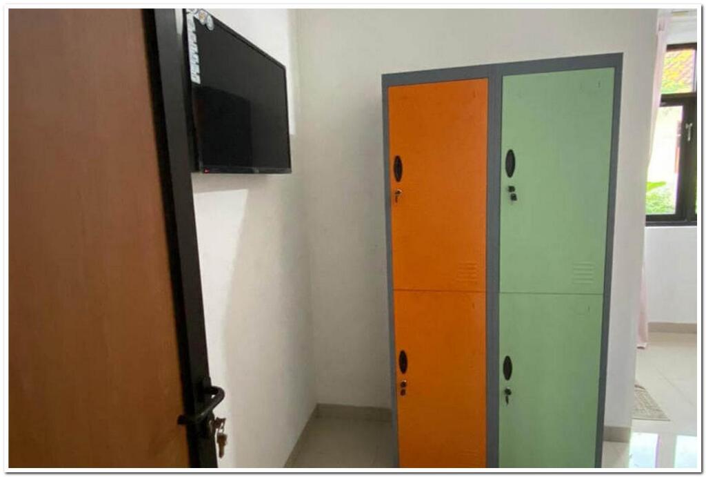 Пурвокерто: RedDoorz Syariah near Universitas Jenderal Soedirman 2
