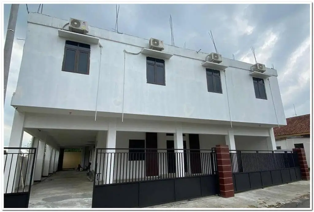 RedDoorz Syariah near Universitas Jenderal Soedirman 2 — фото 1