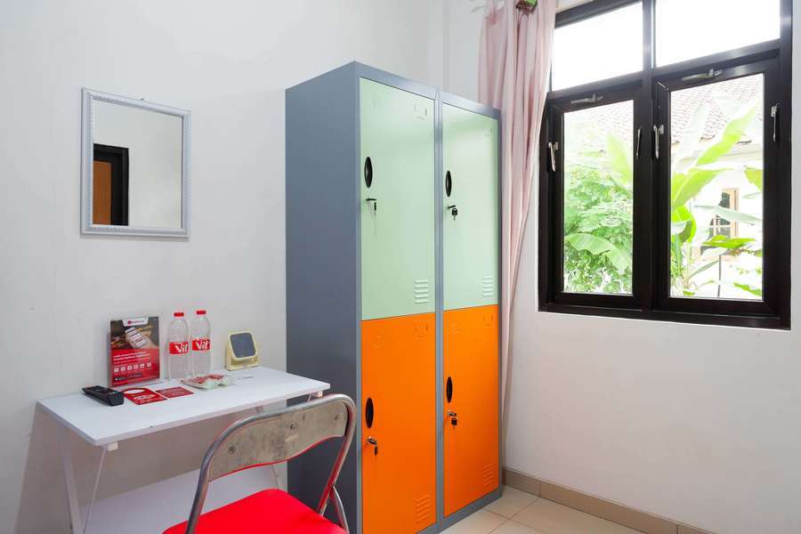 Пурвокерто: RedDoorz Syariah near Universitas Jenderal Soedirman 2