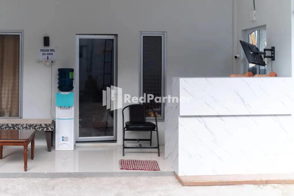 Бандар-Лампунг: Wisma Narada 2 Lampung RedPartner