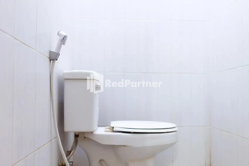 Бандар-Лампунг: Wisma Narada 2 Lampung RedPartner