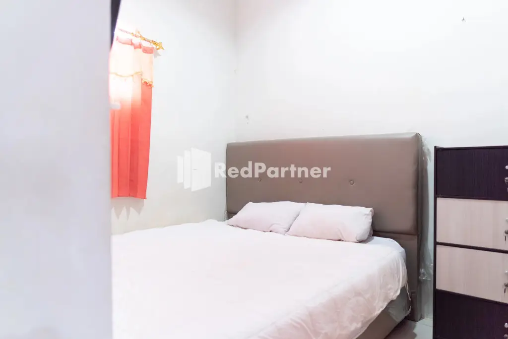 Бандар-Лампунг: Wisma Narada 2 Lampung RedPartner